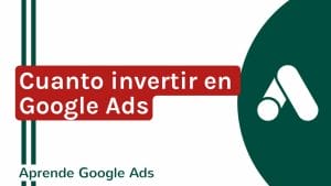 Â¿CuÃ¡nto INVERTIR en GOOGLE ADS para obtener RESULTADOS? ðŸ’° | Agencia Marketing Digital - Kampa Pro Agency