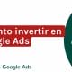 ¿Cuánto INVERTIR en GOOGLE ADS para obtener RESULTADOS? 💰 | Agencia Marketing Digital - Kampa Pro Agency