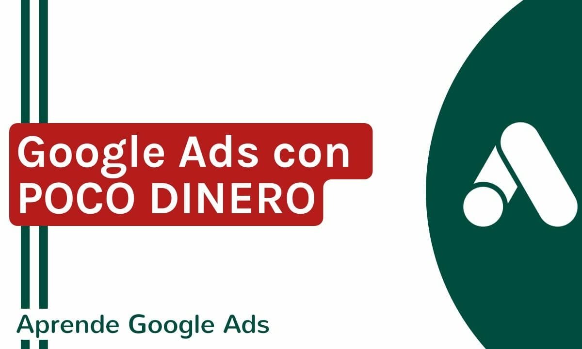 Google Ads para Empresas con POCO DINERO [5 Estrategias] | Agencia Marketing Digital - Kampa Pro Agency
